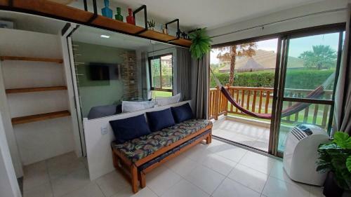 Apartamento Vg Sun Cumbuco