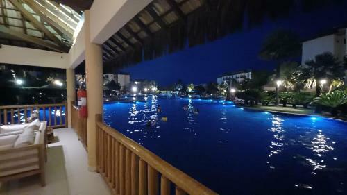 Apartamento Vg Sun Cumbuco