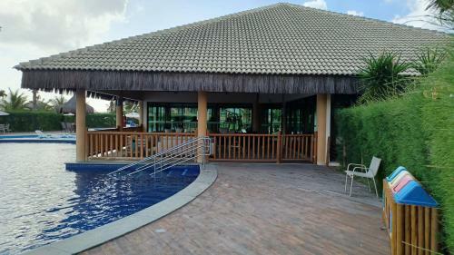 Apartamento Vg Sun Cumbuco