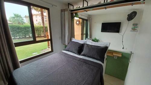 Apartamento Vg Sun Cumbuco