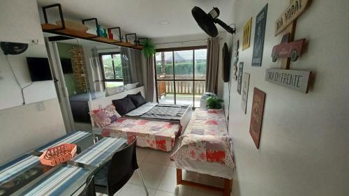 Apartamento Vg Sun Cumbuco