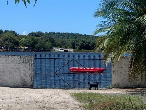 Casa Lagoa Do Banana/cumbuco