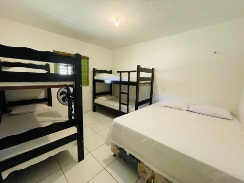 Casas Tabuba Cumbuco