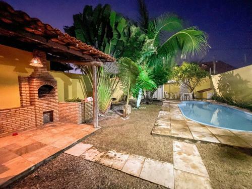 Casas Tabuba Cumbuco