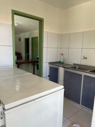 Casas Tabuba Cumbuco