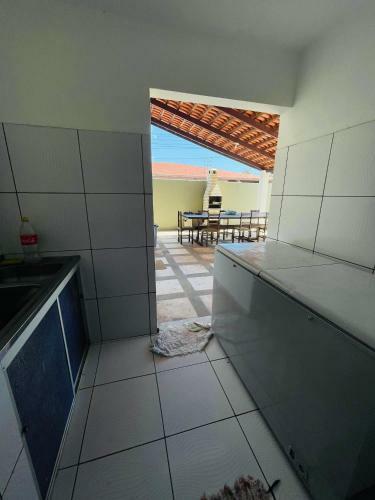 Casas Tabuba Cumbuco
