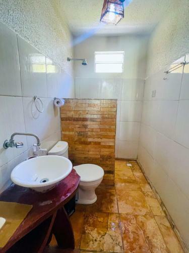 Casas Tabuba Cumbuco