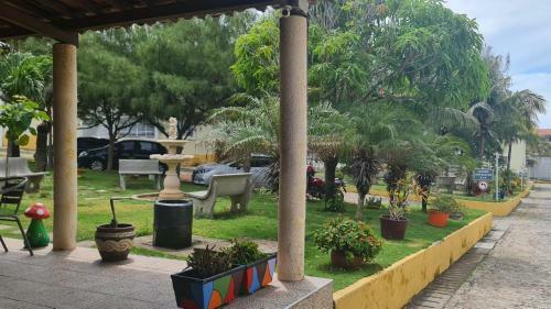 Apartamento Icara� Atlantic Village
