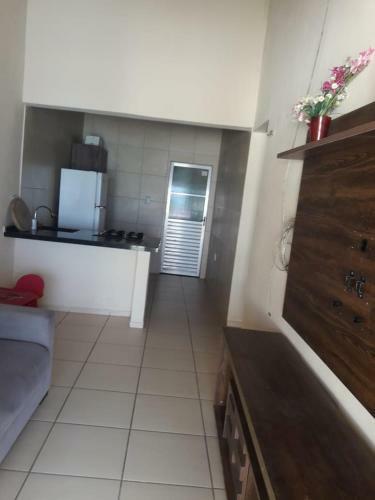 Chal� Capim Lim�o