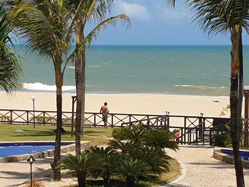 Apartamento Cumbuco Dream Beach Sun