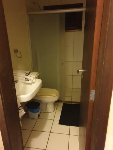Apartamento Cumbuco Dream Beach Sun