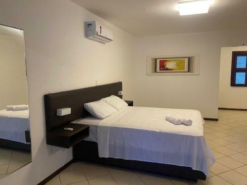 Hostal Luxor Lounge - Cumbuco