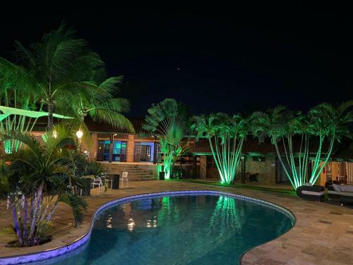 Hostal Luxor Lounge - Cumbuco