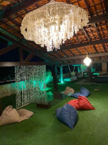 Hostal Luxor Lounge - Cumbuco