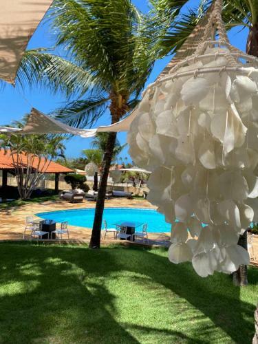 Hostal Luxor Lounge - Cumbuco