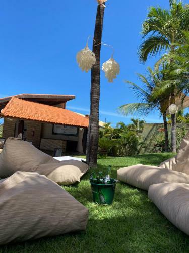 Hostal Luxor Lounge - Cumbuco