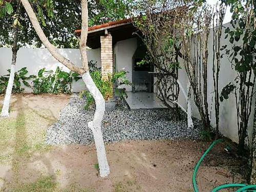 Villa Oloh Com Lazer Completo Em Caucaia - Ce
