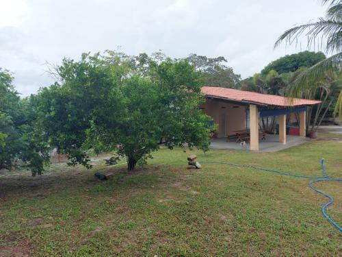 Ch�cara Bela Praia