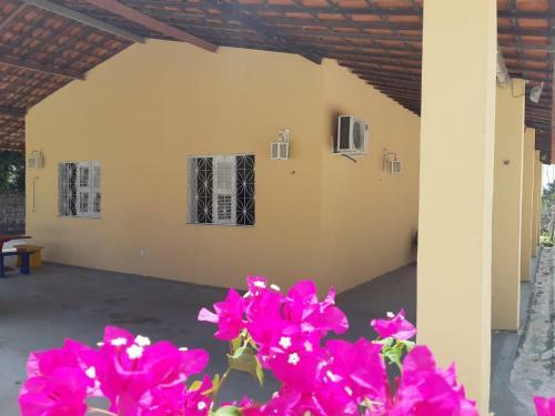 Ch�cara Bela Praia
