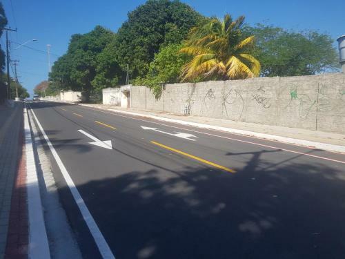 Ch�cara Bela Praia