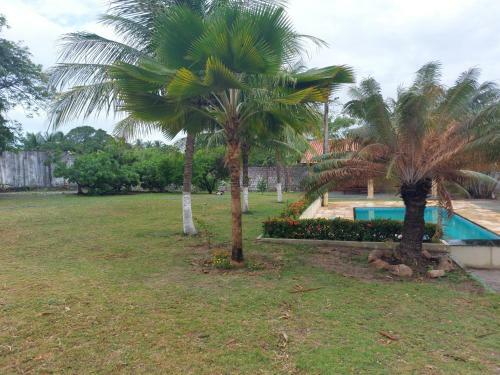 Ch�cara Bela Praia