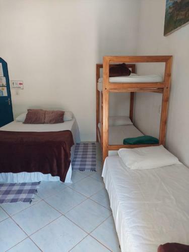 Posada Pousada Jo�o De Barro