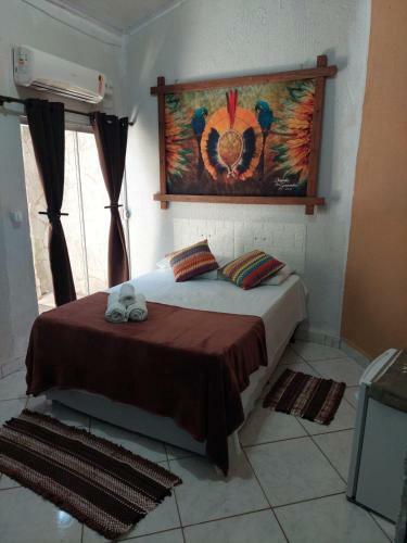 Posada Pousada Jo�o De Barro