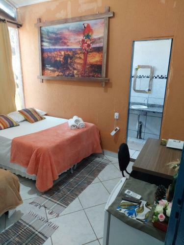 Posada Pousada Jo�o De Barro