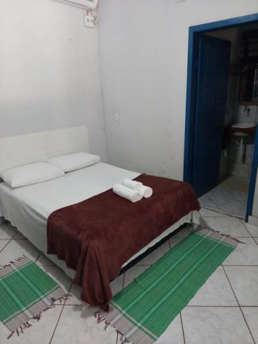 Posada Pousada Jo�o De Barro