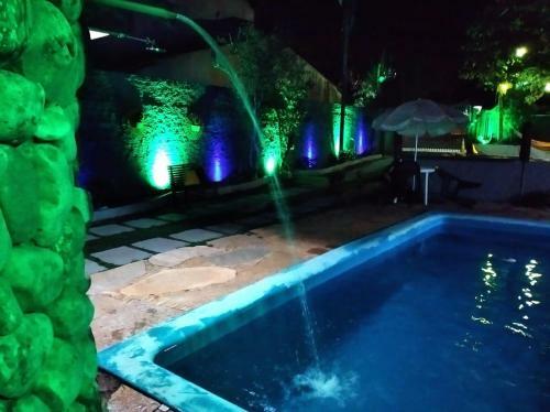 Posada Pousada Jo�o De Barro