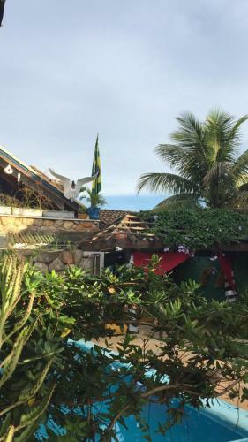 Posada Pousada Jo�o De Barro