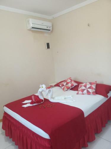 Posada Top Home Pousada