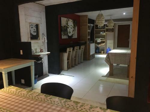 Posada Top Home Pousada