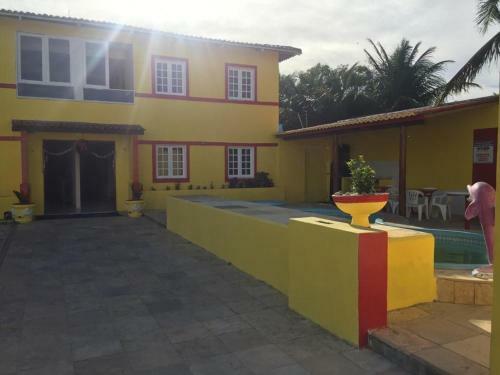 Posada Top Home Pousada
