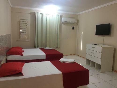 Posada Top Home Pousada