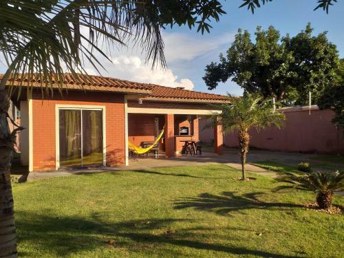 Apartamento Temporada Santa Cruz