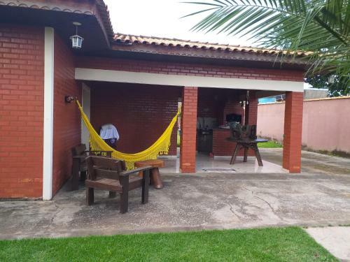 Apartamento Temporada Santa Cruz
