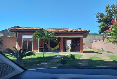 Apartamento Temporada Santa Cruz