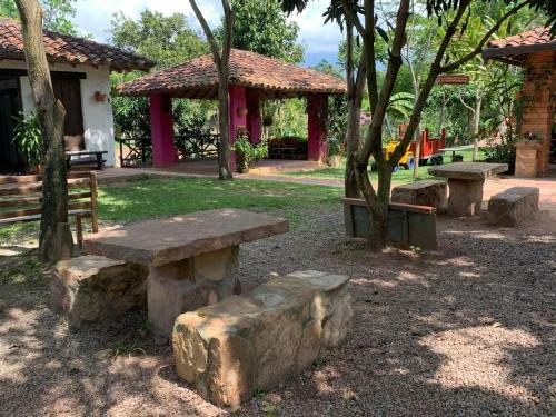 Hostal Y Sal�n De Eventos Planeta Tierra