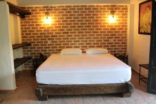 Hostal Y Sal�n De Eventos Planeta Tierra