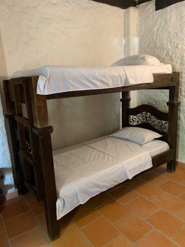 Hostal Y Sal�n De Eventos Planeta Tierra