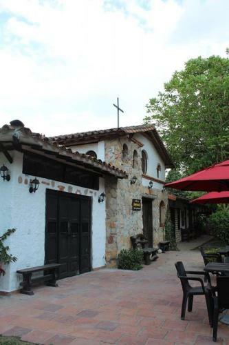 Hostal Y Sal�n De Eventos Planeta Tierra