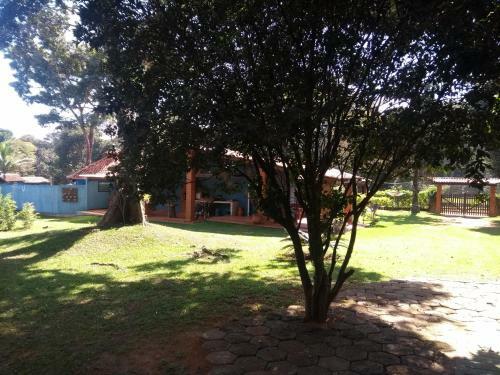 Casa De Veraneio Canto Dos P�ssaros