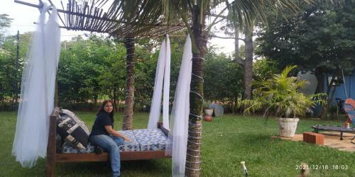 Casa De Veraneio Canto Dos P�ssaros
