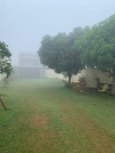 Apartamento Pousada Beija-flor