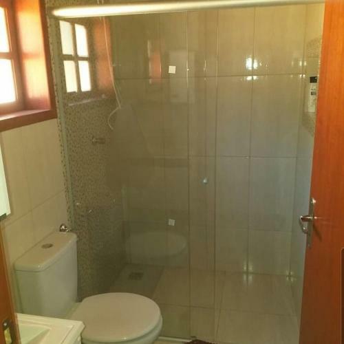 Recanto Tr�s Irm�s