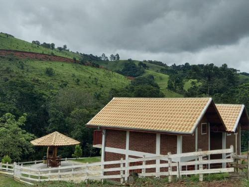 Recanto Tr�s Irm�s