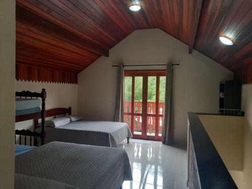 Recanto Tr�s Irm�s