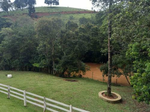 Recanto Tr�s Irm�s