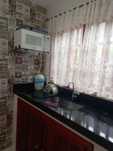 Recanto Tr�s Irm�s
